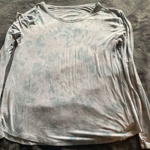 Long sleeve shirt - womens